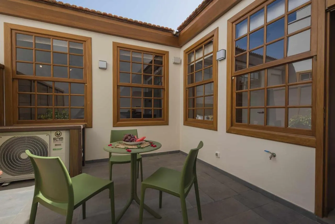 Ferienhaus Los Adelantados La Hornacina Live Canarias San Cristóbal de La Laguna